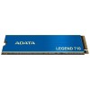 Твердотельный накопитель SSD M.2 1000 ГБ ADATA LEGEND 710 [ALEG-710-1TCS]